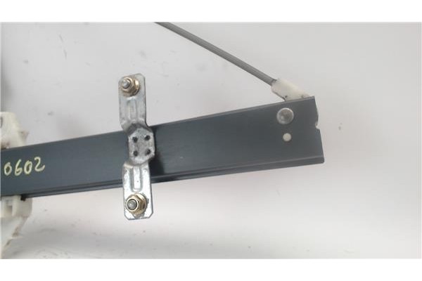 Recambio de mecanismo elevalunas delantero izquierdo para hyundai h-1 autobús (kmf) referencia OEM IAM   