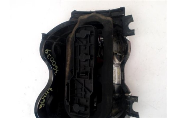 Recambio de piloto trasero derecho para smart fortwo coupe 0.8 fortwo coupe cdi (33kw) (451.300) referencia OEM IAM A4518200264 