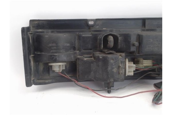 Recambio de piloto trasero izquierdo para suzuki swift berlina (sf/ea) referencia OEM IAM 22032283  