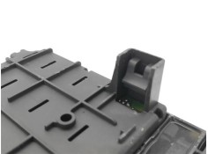 Recambio de caja fusibles/rele para peugeot 307 break / sw (s1) 1.6 hdi 110 referencia OEM IAM 6500Y1 9657608780 