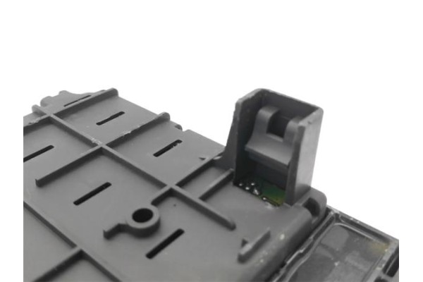 Recambio de caja fusibles/rele para peugeot 307 break / sw (s1) 1.6 hdi 110 referencia OEM IAM 6500Y1 9657608780 