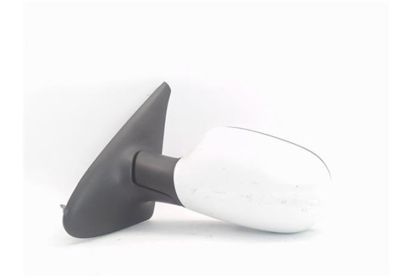 Recambio de retrovisor izquierdo para renault megane i classic (la0) referencia OEM IAM   