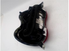 Recambio de piloto trasero derecho para smart fortwo coupe 0.8 fortwo coupe cdi (33kw) (451.300) referencia OEM IAM A4518200264 