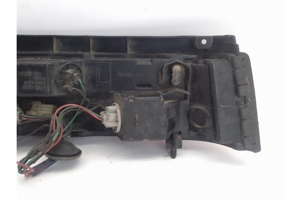 Recambio de piloto trasero izquierdo para suzuki swift berlina (sf/ea) referencia OEM IAM 22032283  