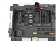 Recambio de caja fusibles/rele para peugeot 307 break / sw (s1) 1.6 hdi 110 referencia OEM IAM 6500Y1 9657608780 