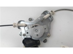 Recambio de mecanismo elevalunas delantero izquierdo para hyundai h-1 autobús (kmf) referencia OEM IAM   