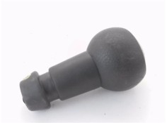 Recambio de pomo palanca cambio para peugeot 207 1.6 hdi referencia OEM IAM 2403CN  