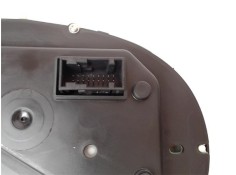 Recambio de cuadro completo para peugeot 307 (3a/c) 1.6 hdi referencia OEM IAM 9647538480 216747776 