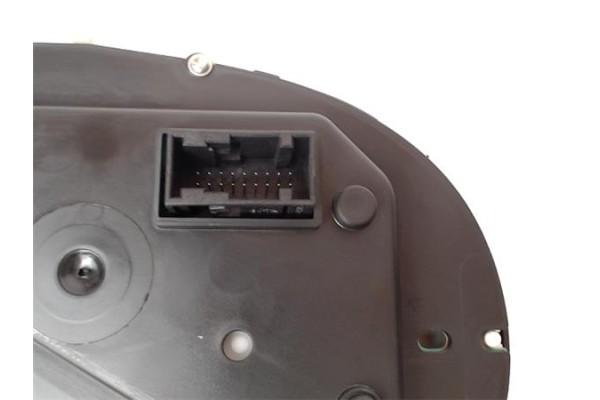 Recambio de cuadro completo para peugeot 307 (3a/c) 1.6 hdi referencia OEM IAM 9647538480 216747776 