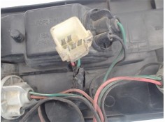 Recambio de piloto trasero izquierdo para suzuki swift berlina (sf/ea) referencia OEM IAM 22032283  