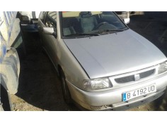 seat ibiza (6k1) del año 1998