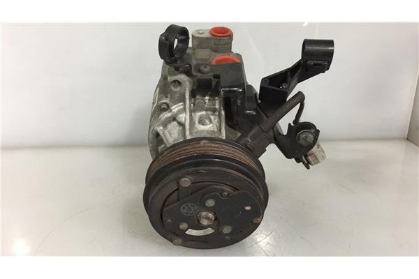 Recambio de compresor aire acond. para subaru legacy iv 2.0 referencia OEM IAM 4472607940 11E2175 