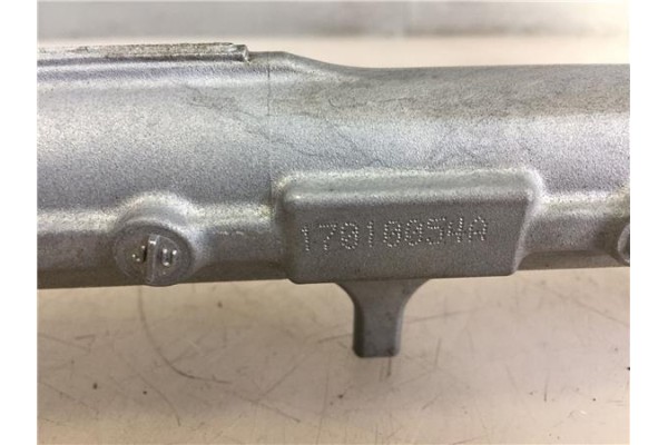 Recambio de cremallera direccion asistida para toyota c-hr (x10) 2.0 hibrido referencia OEM IAM 170100540  