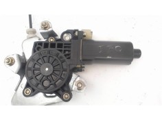 Recambio de mecanismo elevalunas delantero izquierdo para hyundai h-1 autobús (kmf) referencia OEM IAM   