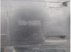 Recambio de piloto trasero izquierdo para suzuki swift berlina (sf/ea) referencia OEM IAM 22032283  