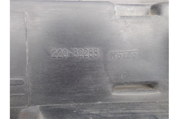 Recambio de piloto trasero izquierdo para suzuki swift berlina (sf/ea) referencia OEM IAM 22032283  