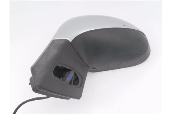 Recambio de retrovisor electrico izquierdo para peugeot 207 1.6 hdi referencia OEM IAM 8149ZG  
