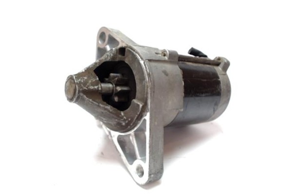 Recambio de motor arranque para toyota yaris (ksp9/scp9/nlp9) 1.0 básico referencia OEM IAM 2810023020 8EA011610741 281000J010 ,