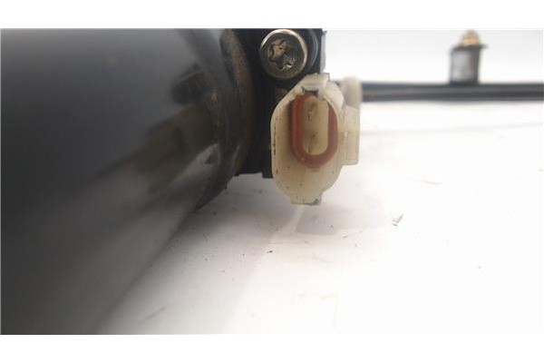 Recambio de mecanismo elevalunas delantero izquierdo para hyundai h-1 autobús (kmf) referencia OEM IAM   