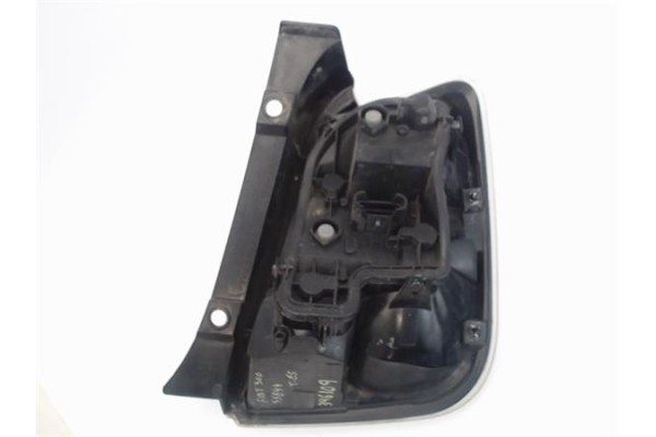 Recambio de piloto trasero izquierdo para fiat 500 1.2 referencia OEM IAM 51787494 2201348 51885548 , FIAT