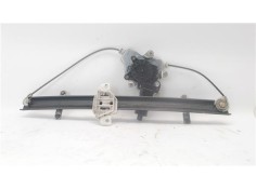 Recambio de mecanismo elevalunas delantero izquierdo para hyundai h-1 autobús (kmf) referencia OEM IAM   