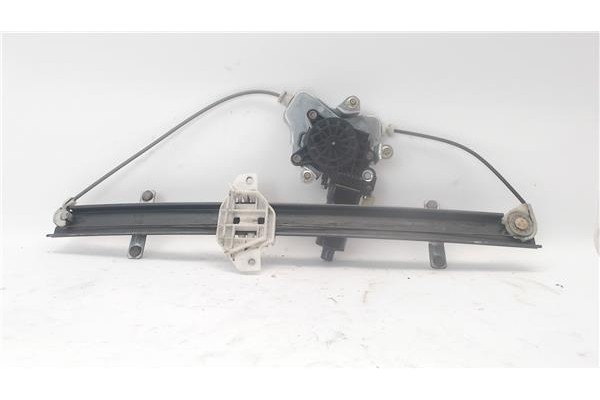 Recambio de mecanismo elevalunas delantero izquierdo para hyundai h-1 autobús (kmf) referencia OEM IAM   