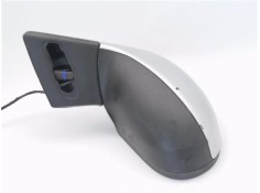 Recambio de retrovisor electrico izquierdo para peugeot 207 1.6 hdi referencia OEM IAM 8149ZG  
