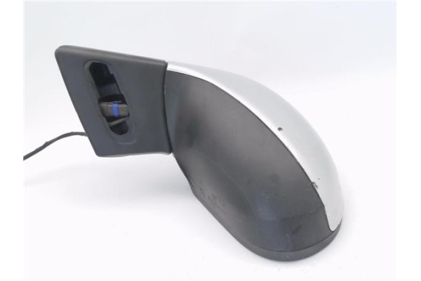 Recambio de retrovisor electrico izquierdo para peugeot 207 1.6 hdi referencia OEM IAM 8149ZG  