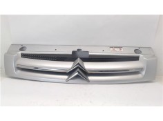 Recambio de rejilla capo para citroen berlingo combi referencia OEM IAM 9644757977  