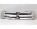 Recambio de rejilla capo para citroen berlingo combi referencia OEM IAM 9644757977  