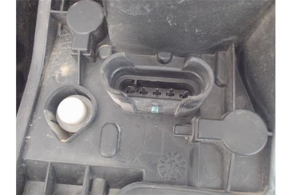 Recambio de piloto trasero izquierdo para fiat 500 1.2 referencia OEM IAM 51787494 2201348 51885548 , FIAT