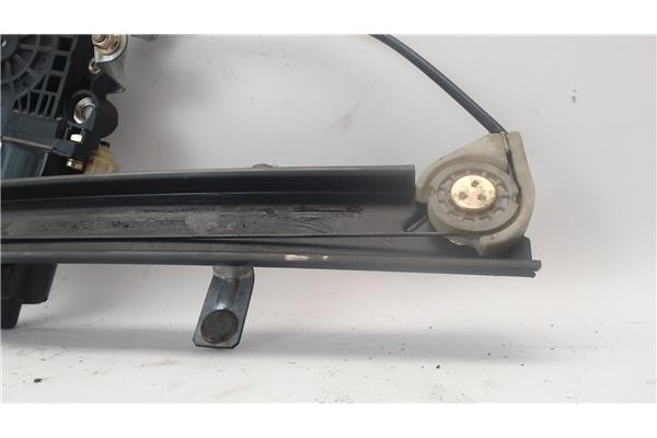 Recambio de mecanismo elevalunas delantero izquierdo para hyundai h-1 autobús (kmf) referencia OEM IAM   