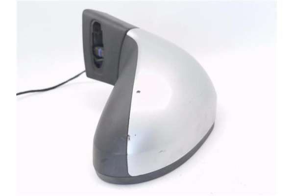 Recambio de retrovisor electrico izquierdo para peugeot 207 1.6 hdi referencia OEM IAM 8149ZG  