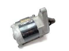 Recambio de motor arranque para toyota yaris (ksp9/scp9/nlp9) 1.0 básico referencia OEM IAM 2810023020 8EA011610741 281000J010 ,