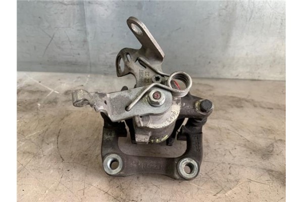Recambio de pinza freno trasero izquierda para audi a3 (8p1) 2.0 tdi 16v referencia OEM IAM 1K0615423M  