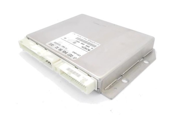 Recambio de centralita para mercedes-benz clase c (bm 202) berlina 2.8 280 (202.029) referencia OEM IAM A02654565332  
