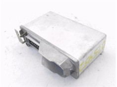 Recambio de centralita abs para opel astra f berlina 2.0 i 16v referencia OEM IAM 90449886 5SE00666102 