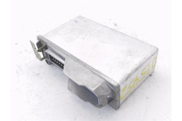 Recambio de centralita abs para opel astra f berlina 2.0 i 16v referencia OEM IAM 90449886 5SE00666102 