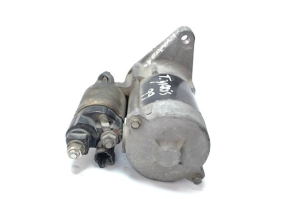 Recambio de motor arranque para toyota yaris (ksp9/scp9/nlp9) 1.0 básico referencia OEM IAM 2810023020 8EA011610741 281000J010 ,