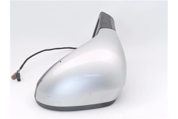 Recambio de retrovisor electrico izquierdo para peugeot 207 1.6 hdi referencia OEM IAM 8149ZG  