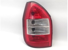 Recambio de piloto trasero izquierdo para opel zafira a 2.2 dti 16v referencia OEM IAM 1222075 62280 