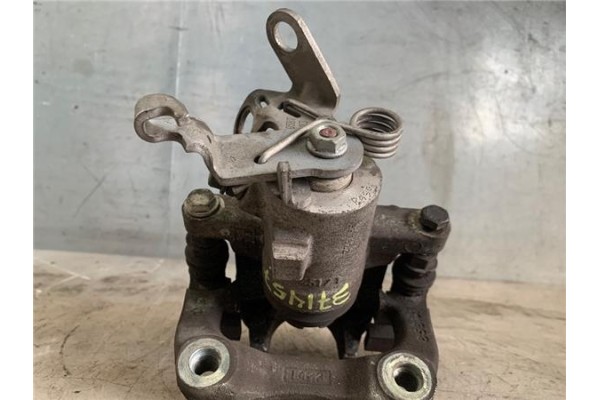 Recambio de pinza freno trasero izquierda para audi a3 (8p1) 2.0 tdi 16v referencia OEM IAM 1K0615423M  