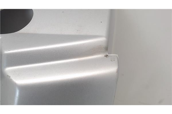 Recambio de rejilla capo para citroen berlingo combi referencia OEM IAM 9644757977  