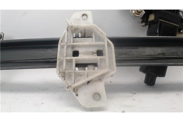 Recambio de mecanismo elevalunas delantero izquierdo para hyundai h-1 autobús (kmf) referencia OEM IAM   