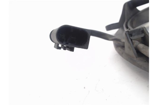 Recambio de ventilador radiador a.a. para mini mini (r56) 1.6 cooper referencia OEM IAM 16611900ac1 m3317005 