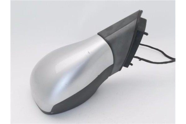 Recambio de retrovisor electrico izquierdo para peugeot 207 1.6 hdi referencia OEM IAM 8149ZG  
