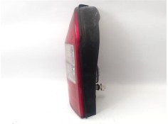 Recambio de piloto trasero izquierdo para opel zafira a 2.2 dti 16v referencia OEM IAM 1222075 62280 