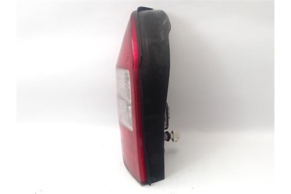 Recambio de piloto trasero izquierdo para opel zafira a 2.2 dti 16v referencia OEM IAM 1222075 62280 