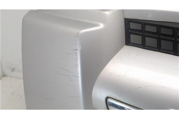 Recambio de rejilla capo para citroen berlingo combi referencia OEM IAM 9644757977  