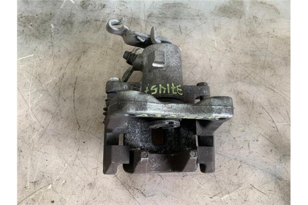 Recambio de pinza freno trasero izquierda para audi a3 (8p1) 2.0 tdi 16v referencia OEM IAM 1K0615423M  